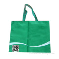2016 Custom High Quality Non Woven Shopping Tote Bags